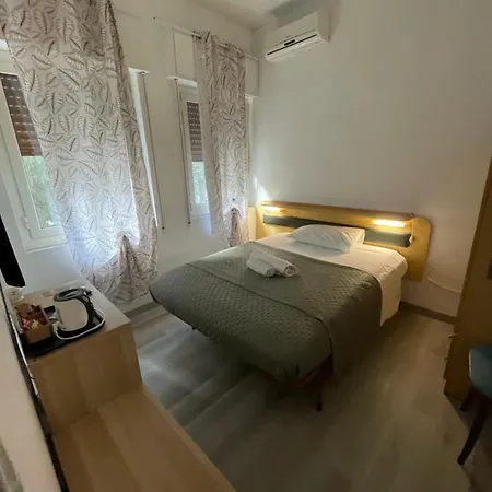 Corso Roma 282 Konukevi 3*