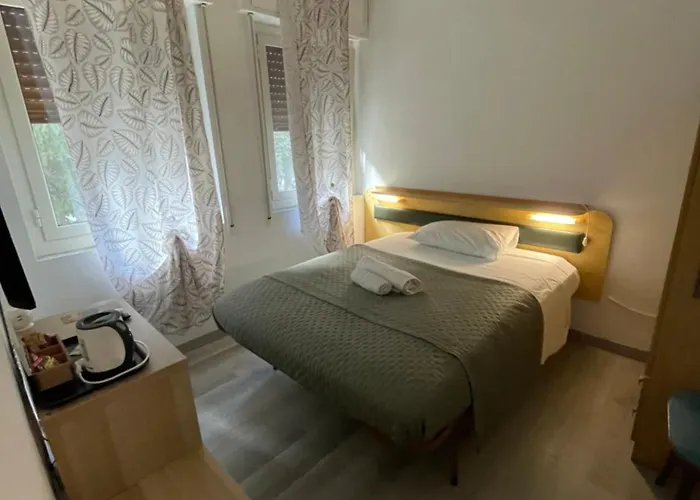Corso Roma 282 Konukevi 3*