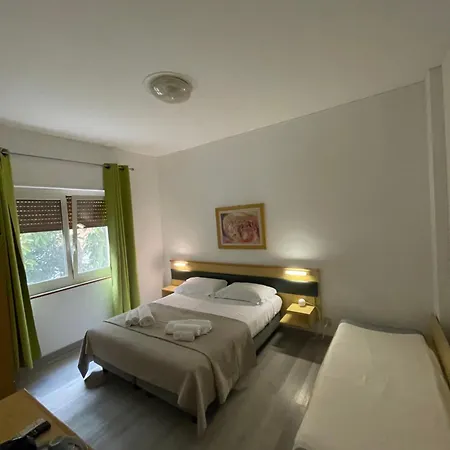 Corso Roma 282 Pensión