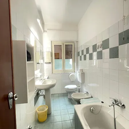 Affittacamere Corso Roma 282