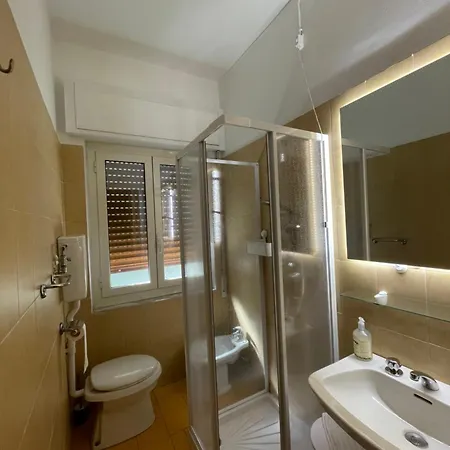 Corso Roma 282 Konukevi 3*