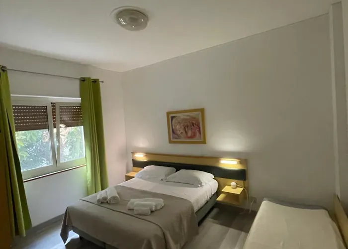 Corso Roma 282 Vendégház