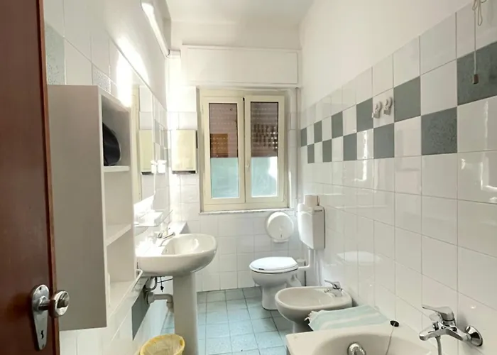 Pensión Corso Roma 282