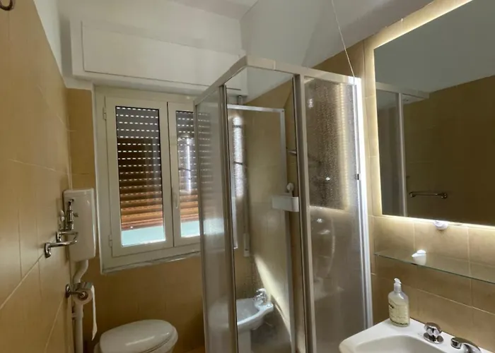 Corso Roma 282 Vendégház 3*